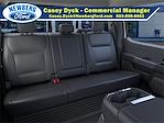 New 2025 Ford F-550 Lariat Crew Cab 4x4 Cab Chassis for sale #252312 - photo 11