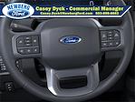 New 2025 Ford F-550 Lariat Crew Cab 4x4 Cab Chassis for sale #252312 - photo 12