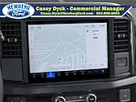 New 2025 Ford F-550 Lariat Crew Cab 4x4 Cab Chassis for sale #252312 - photo 14