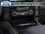 New 2025 Ford F-550 Lariat Crew Cab 4x4 Cab Chassis for sale #252312 - photo 15