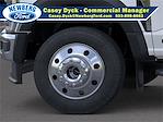 New 2025 Ford F-550 Lariat Crew Cab 4x4 Cab Chassis for sale #252312 - photo 19