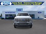 New 2025 Ford F-550 Lariat Crew Cab 4x4 Cab Chassis for sale #252312 - photo 3