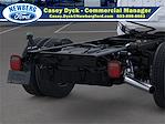 New 2025 Ford F-550 Lariat Crew Cab 4x4 Cab Chassis for sale #252312 - photo 21