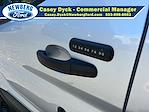 2025 Ford Transit 350 Medium Roof AWD Empty Cargo Van for sale #252315 - photo 10