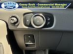 2025 Ford Transit 350 Medium Roof AWD Empty Cargo Van for sale #252315 - photo 11