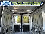 2025 Ford Transit 350 Medium Roof AWD Empty Cargo Van for sale #252315 - photo 18