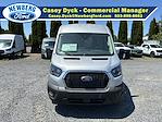 2025 Ford Transit 350 Medium Roof AWD Empty Cargo Van for sale #252315 - photo 3