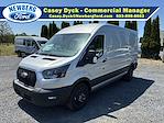 2025 Ford Transit 350 Medium Roof AWD Empty Cargo Van for sale #252315 - photo 4