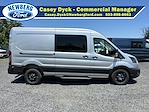 2025 Ford Transit 350 Medium Roof AWD Empty Cargo Van for sale #252315 - photo 5