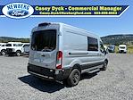 2025 Ford Transit 350 Medium Roof AWD Empty Cargo Van for sale #252315 - photo 6