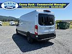 2025 Ford Transit 350 Medium Roof AWD Empty Cargo Van for sale #252315 - photo 2