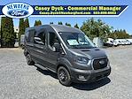 2025 Ford Transit 350 Medium Roof AWD Empty Cargo Van for sale #252316 - photo 1