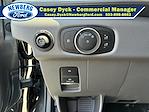 2025 Ford Transit 350 Medium Roof AWD Empty Cargo Van for sale #252316 - photo 12