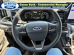 2025 Ford Transit 350 Medium Roof AWD Empty Cargo Van for sale #252316 - photo 15