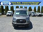 2025 Ford Transit 350 Medium Roof AWD Empty Cargo Van for sale #252316 - photo 3