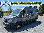 2025 Ford Transit 350 Medium Roof AWD Empty Cargo Van for sale #252316 - photo 4