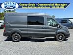 2025 Ford Transit 350 Medium Roof AWD Empty Cargo Van for sale #252316 - photo 5