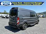 2025 Ford Transit 350 Medium Roof AWD Empty Cargo Van for sale #252316 - photo 6