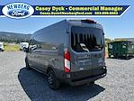 2025 Ford Transit 350 Medium Roof AWD Empty Cargo Van for sale #252316 - photo 2