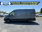 2025 Ford Transit 350 Medium Roof AWD Empty Cargo Van for sale #252316 - photo 8