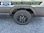 2025 Ford Transit 350 Medium Roof AWD Empty Cargo Van for sale #252316 - photo 9
