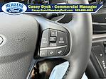 New 2025 Ford Transit 350 Medium Roof AWD Empty Cargo Van for sale #252317 - photo 11