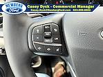 New 2025 Ford Transit 350 Medium Roof AWD Empty Cargo Van for sale #252317 - photo 12