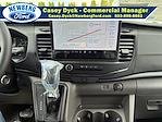 New 2025 Ford Transit 350 Medium Roof AWD Empty Cargo Van for sale #252317 - photo 13