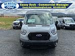 New 2025 Ford Transit 350 Medium Roof AWD Empty Cargo Van for sale #252317 - photo 3