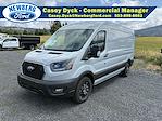 New 2025 Ford Transit 350 Medium Roof AWD Empty Cargo Van for sale #252317 - photo 4