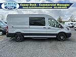 New 2025 Ford Transit 350 Medium Roof AWD Empty Cargo Van for sale #252317 - photo 5