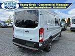 New 2025 Ford Transit 350 Medium Roof AWD Empty Cargo Van for sale #252317 - photo 2