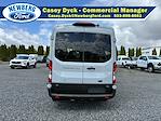 New 2025 Ford Transit 350 Medium Roof AWD Empty Cargo Van for sale #252317 - photo 6