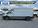 New 2025 Ford Transit 350 Medium Roof AWD Empty Cargo Van for sale #252317 - photo 8