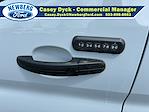 New 2025 Ford Transit 350 Medium Roof AWD Empty Cargo Van for sale #252317 - photo 9