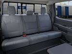 2025 Ford F-350 Crew Cab SRW 4x4 Pickup for sale #252319 - photo 11