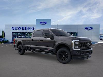 2025 Ford F-350 Crew Cab SRW 4x4 Pickup for sale #252321 - photo 1
