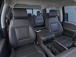 2025 Ford F-350 Crew Cab SRW 4x4 Pickup for sale #252321 - photo 10