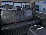 2025 Ford F-350 Crew Cab SRW 4x4 Pickup for sale #252321 - photo 11