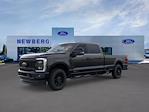 2025 Ford F-350 Crew Cab SRW 4x4 Pickup for sale #252321 - photo 4