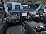2025 Ford F-350 Crew Cab SRW 4x4 Pickup for sale #252321 - photo 9