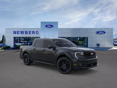 2025 Ford Maverick SuperCrew Cab AWD Pickup for sale #252323 - photo 1