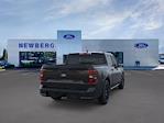 2025 Ford Maverick SuperCrew Cab AWD Pickup for sale #252323 - photo 2