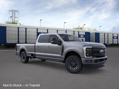 2025 Ford F-350 Crew Cab SRW 4x4 Pickup for sale #252326 - photo 1