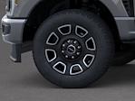 2025 Ford F-350 Crew Cab SRW 4x4 Pickup for sale #252326 - photo 19
