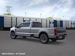 2025 Ford F-350 Crew Cab SRW 4x4 Pickup for sale #252326 - photo 7