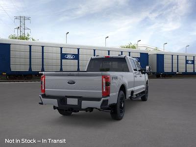 2025 Ford F-350 Crew Cab SRW 4x4 Pickup for sale #252327 - photo 2