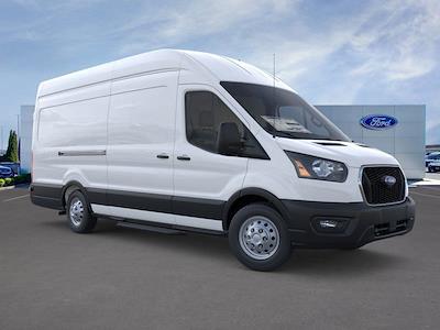New 2025 Ford Transit 250 High Roof AWD Empty Cargo Van for sale #252329 - photo 1
