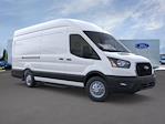 New 2025 Ford Transit 250 High Roof AWD Empty Cargo Van for sale #252329 - photo 1