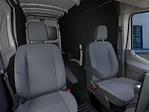 New 2025 Ford Transit 250 High Roof AWD Empty Cargo Van for sale #252329 - photo 10